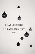 E-Book (epub) No Land in Sight von Charles Simic