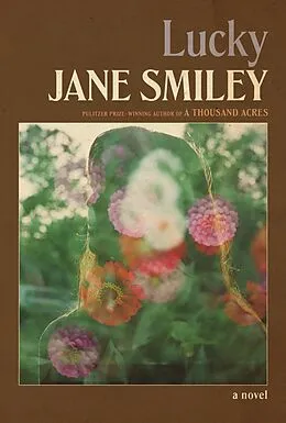 E-Book (epub) Lucky von Jane Smiley
