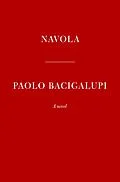 E-Book (epub) Navola von Paolo Bacigalupi