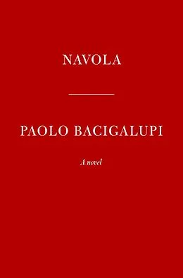 E-Book (epub) Navola von Paolo Bacigalupi