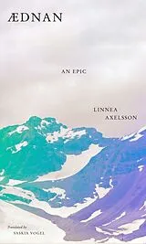 Fester Einband Aednan von Linnea Axelsson