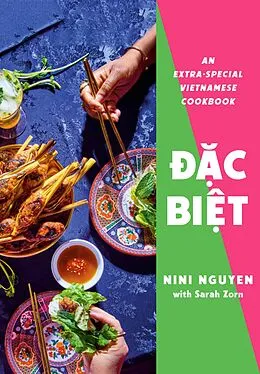 E-Book (epub) Dac Biet von Nini Nguyen, Sarah Zorn