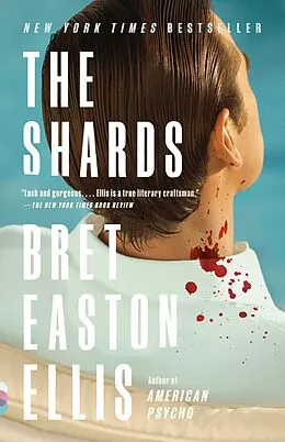 E-Book (epub) The Shards von Bret Easton Ellis