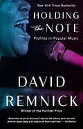 E-Book (epub) Holding the Note von David Remnick