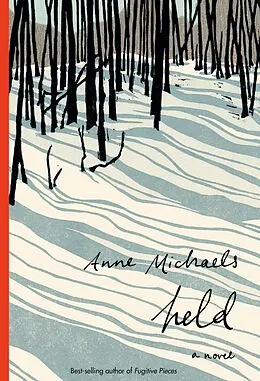 E-Book (epub) Held von Anne Michaels