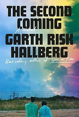 E-Book (epub) The Second Coming von Garth Risk Hallberg