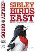 E-Book (epub) The Sibley Field Guide to Birds of Eastern North America von David Allen Sibley