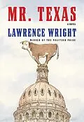 E-Book (epub) Mr. Texas von Lawrence Wright