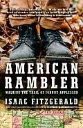 E-Book (epub) American Rambler von Isaac Fitzgerald