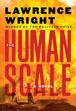 E-Book (epub) The Human Scale von Lawrence Wright