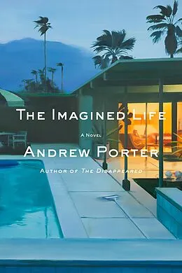 E-Book (epub) The Imagined Life von Andrew Porter