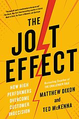 E-Book (epub) The Jolt Effect von 