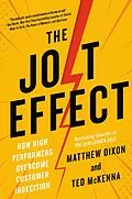 E-Book (epub) The JOLT Effect von Matthew Dixon, Ted Mckenna