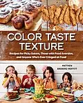 E-Book (epub) Color Taste Texture von Matthew Broberg-Moffitt