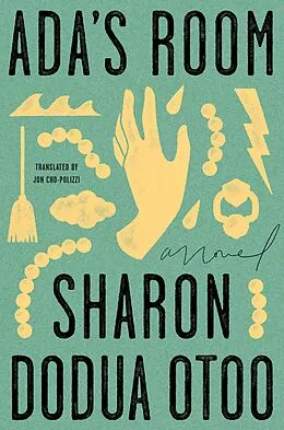 E-Book (epub) Ada's Room von Sharon Dodua Otoo