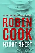 E-Book (epub) Night Shift von Robin Cook