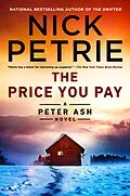 E-Book (epub) The Price You Pay von Nick Petrie