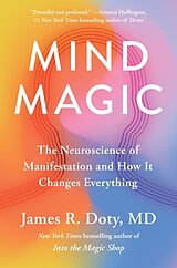 Livre Relié Mind Magic de James R. Doty