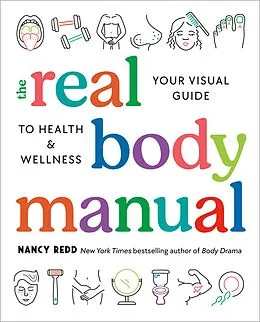 E-Book (epub) The Real Body Manual von Nancy Redd