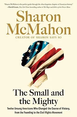 E-Book (epub) The Small and the Mighty von Sharon McMahon