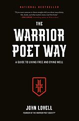 Livre Relié The Warrior Poet Way de John Lovell