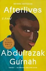 Poche format B Afterlives von Abdulrazak Gurnah