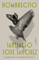 E-Book (epub) Hombrecito von Santiago Jose Sanchez