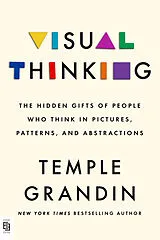 Broschiert Visual Thinking von Temple Grandin
