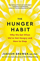 eBook (epub) The Hunger Habit de Judson Brewer