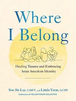 E-Book (epub) Where I Belong von Soo Jin Lee, Linda Yoon
