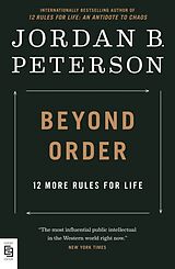 Kartonierter Einband Beyond Order von Jordan B. Peterson