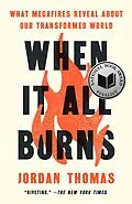 E-Book (epub) When It All Burns von Jordan Thomas