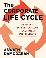 Livre Relié The Corporate Life Cycle de Aswath Damodaran