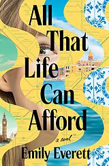 E-Book (epub) All That Life Can Afford: Reese's Book Club von Emily Everett