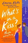 E-Book (epub) What's in a Kiss? von Lauren Kate