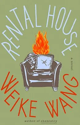 E-Book (epub) Rental House von Weike Wang