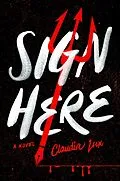 E-Book (epub) Sign Here von Claudia Lux
