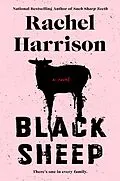 E-Book (epub) Black Sheep von Rachel Harrison