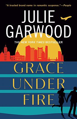 eBook (epub) Grace Under Fire de Julie Garwood