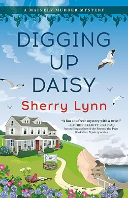 E-Book (epub) Digging Up Daisy von Sherry Lynn
