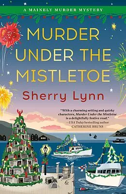 E-Book (epub) Murder Under the Mistletoe von Sherry Lynn