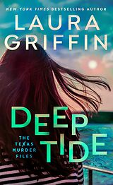 eBook (epub) Deep Tide de Laura Griffin