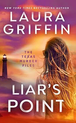 E-Book (epub) Liar's Point von Laura Griffin