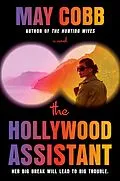 E-Book (epub) The Hollywood Assistant von May Cobb