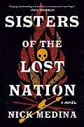 ePUB Sisters of the Lost Nation von Nick Medina