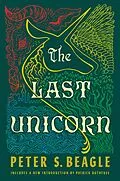 E-Book (epub) The Last Unicorn von Peter S. Beagle