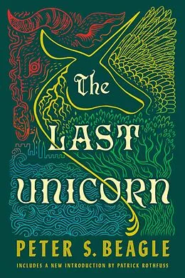 E-Book (epub) The Last Unicorn von Peter S. Beagle