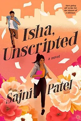 E-Book (epub) Isha, Unscripted von Sajni Patel