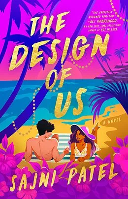 E-Book (epub) The Design of Us von Sajni Patel