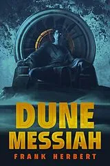 Fester Einband Dune Messiah: Deluxe Hardcover Edition von Herbert Frank